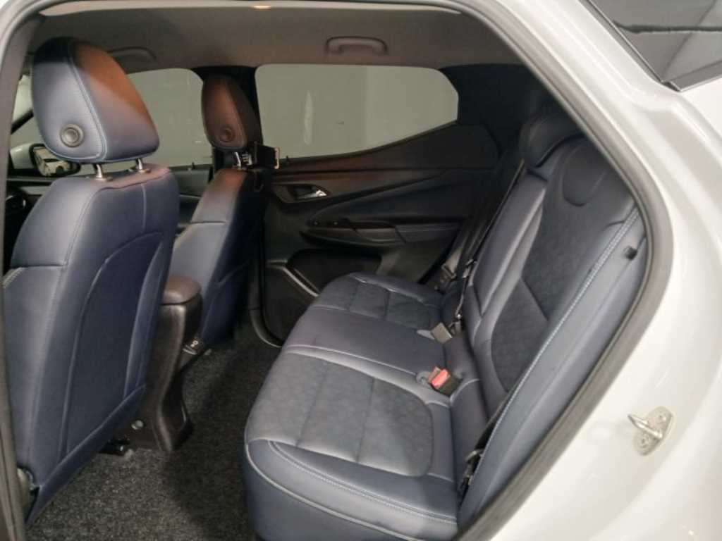 Chevrolet Bolt - Vista 7