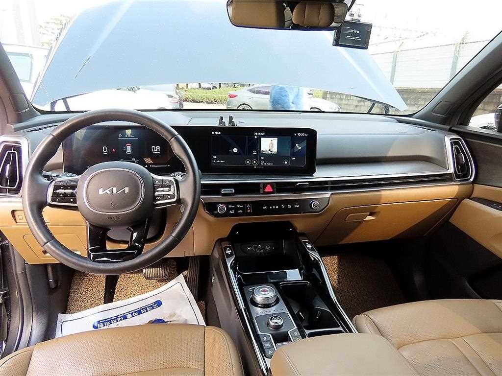 KIA Sorento - Vista 7