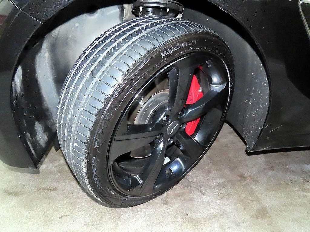 Genesis G70 2019 Negro - Importación desde Corea - HF Imports Iquique - Foto 20