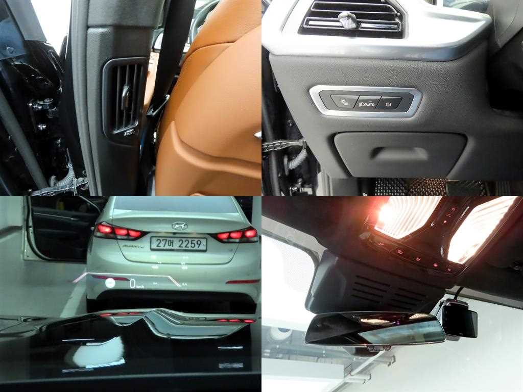 BMW X7 2025 - Importación desde Corea - HF Imports Iquique - Foto 16