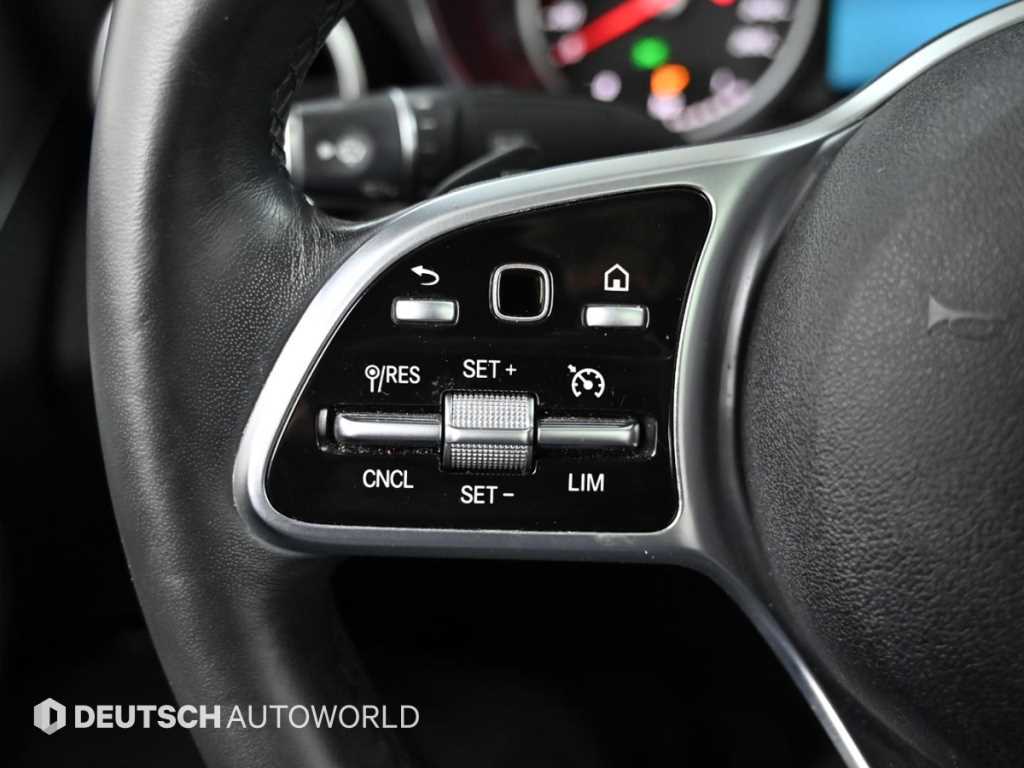 Mercedes Benz C Class 2020 Blanco - Importación desde Corea - HF Imports Iquique - Foto 17