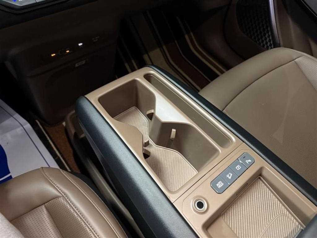 KIA EV9 2024 Blanco - Importación desde Corea - HF Imports Iquique - Foto 15