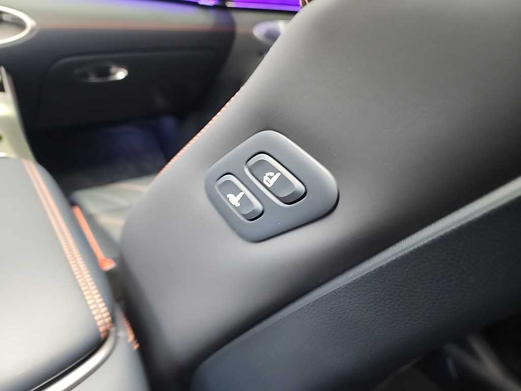 Genesis GV70 2025 Negro - Importación desde Corea - HF Imports Iquique - Foto 14