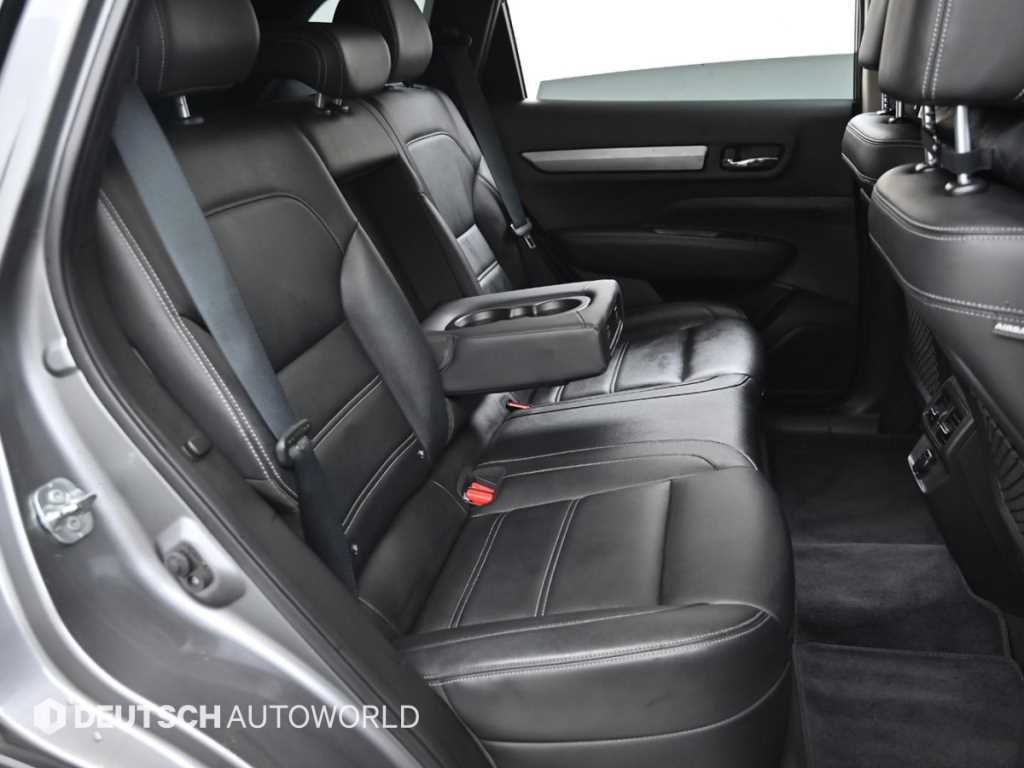 SAMSUNG QM6 - Vista 12