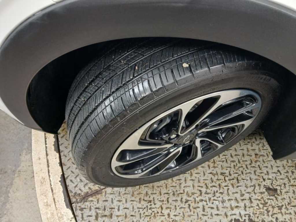 Chevrolet Bolt 2023 Blanco - Importación desde Corea - HF Imports Iquique - Foto 20