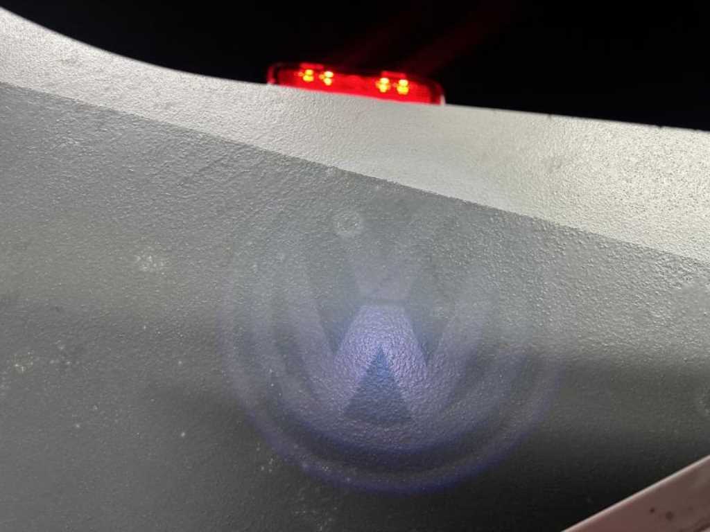 Volkswagen Arteon - Vista 10