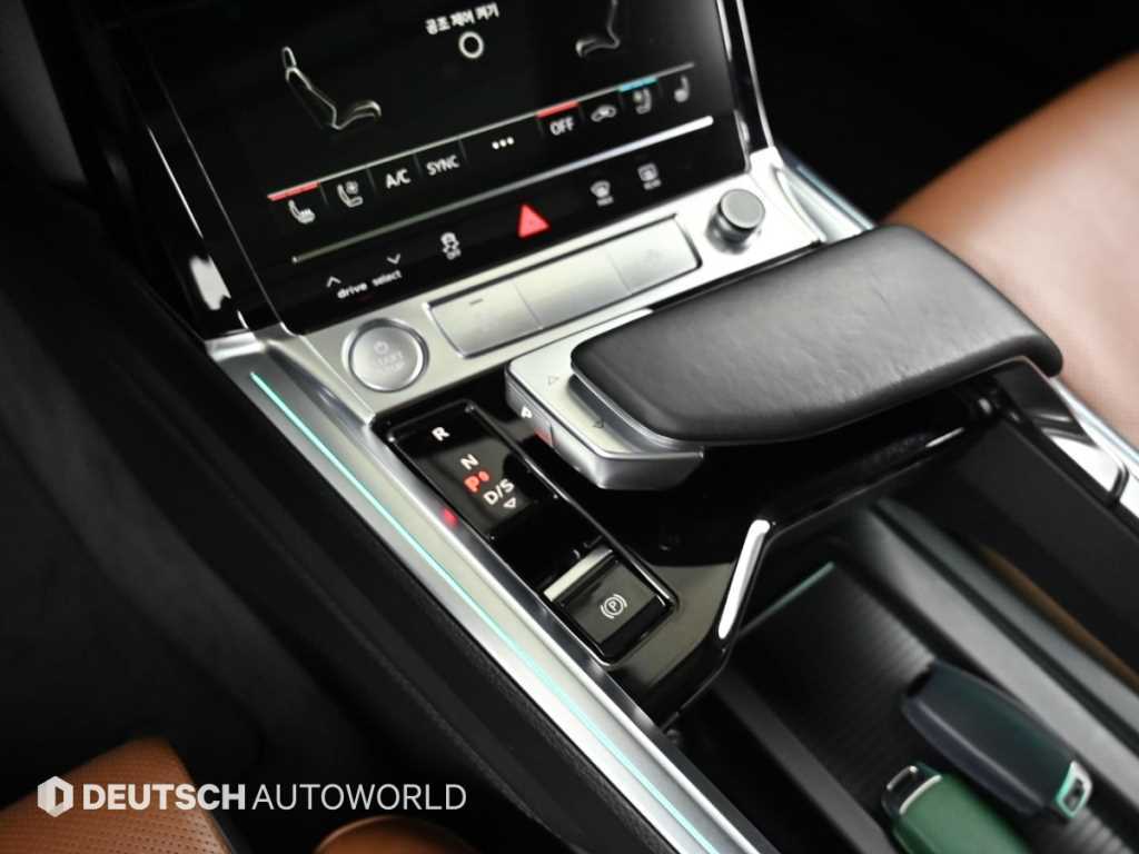 Audi e-Tron - Vista 9