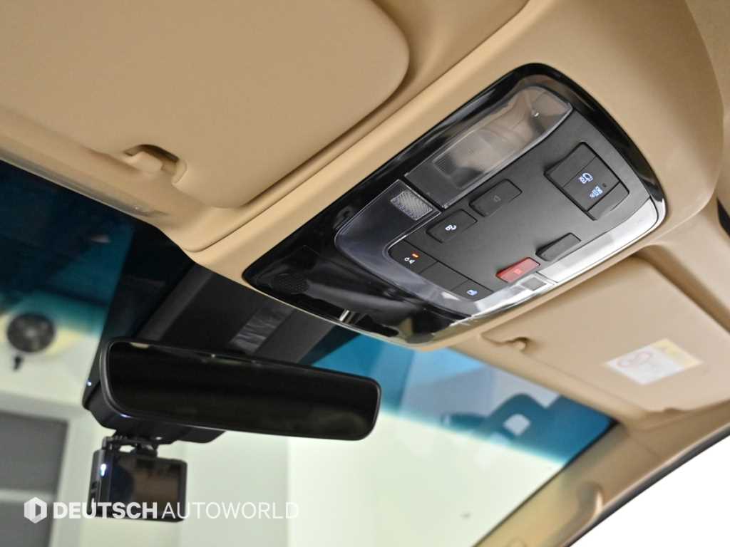 HYUNDAI Staria 2024 - Importación desde Corea - HF Imports Iquique - Foto 19