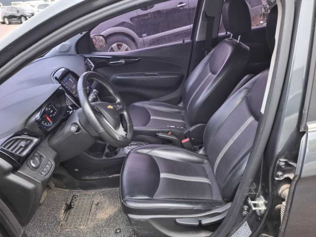 Chevrolet Spark 2019 - Importación desde Corea - HF Imports Iquique - Foto 1