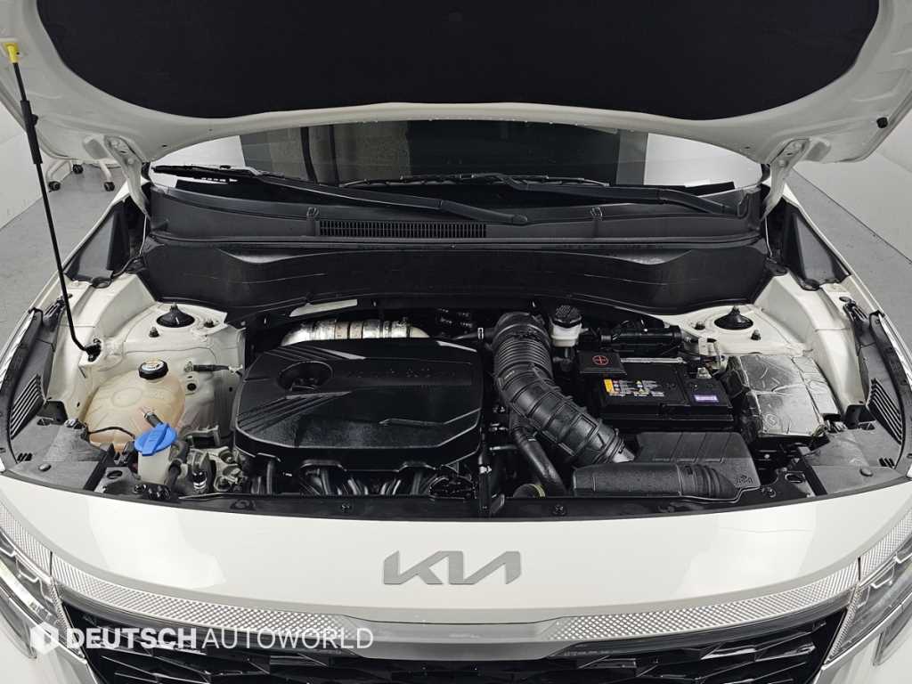 KIA Seltos - Vista 6