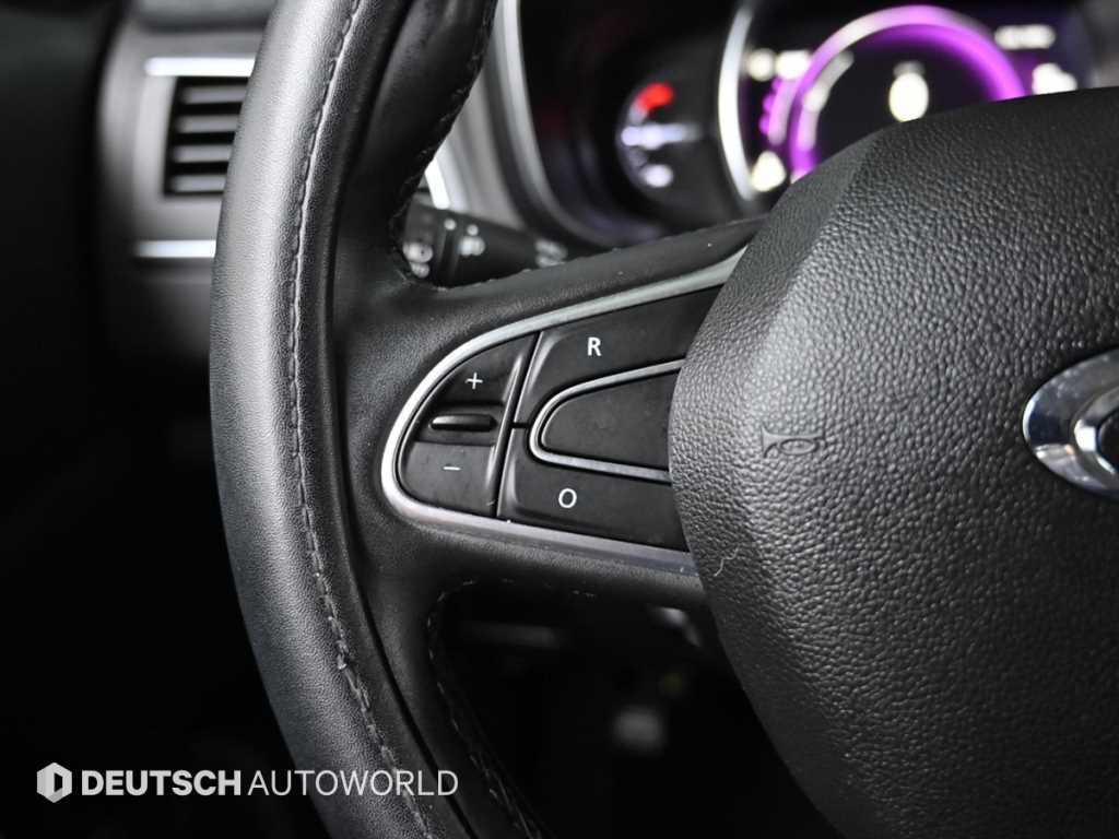 SAMSUNG QM6 2019 Gris - Importación desde Corea - HF Imports Iquique - Foto 17