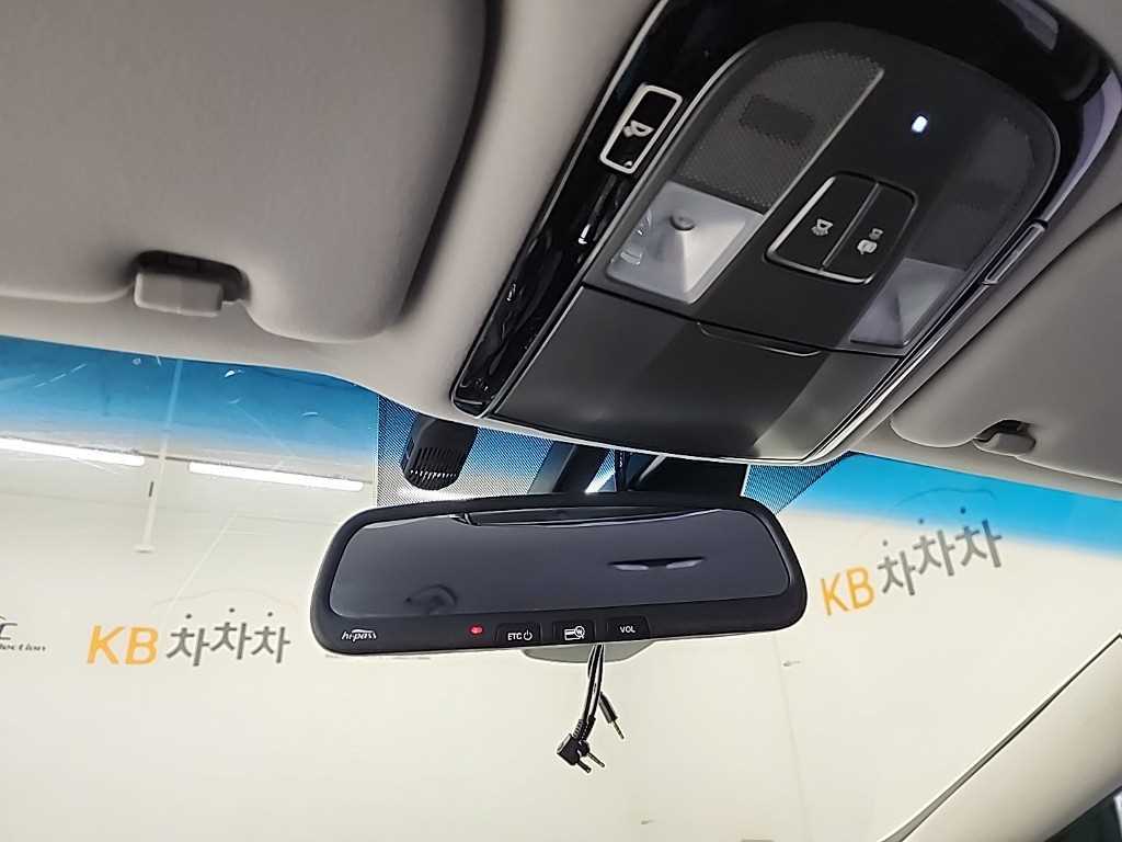 HYUNDAI Grandeur 2016 Blanco - Importación desde Corea - HF Imports Iquique - Foto 16