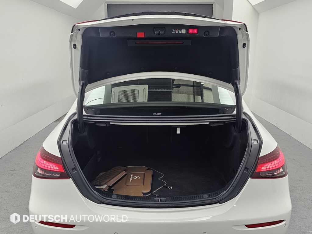 Mercedes Benz E class 2023 Blanco - Importación desde Corea - HF Imports Iquique - Foto 19