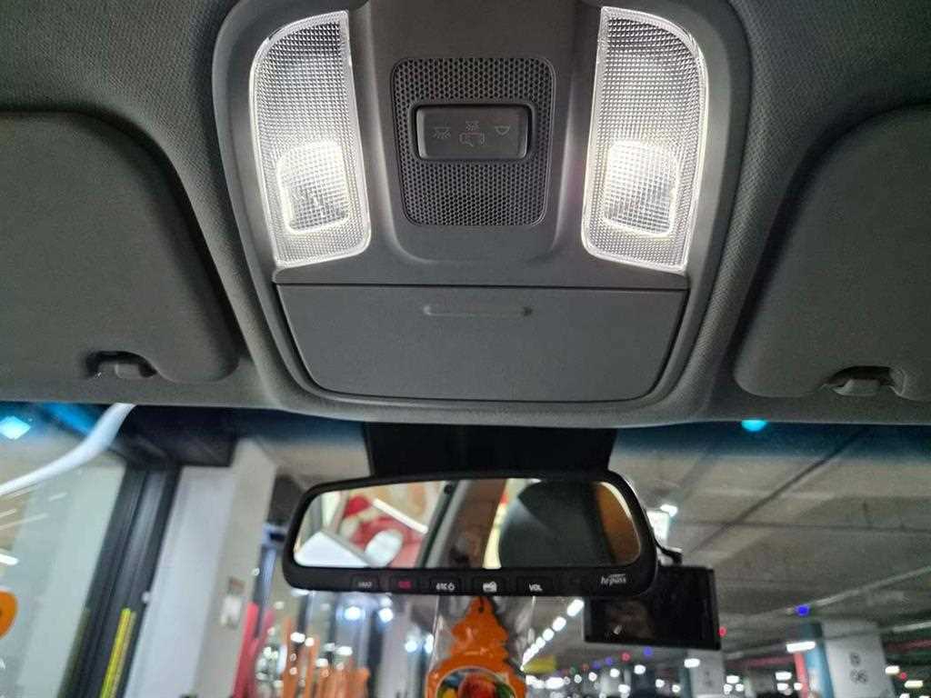 KIA Niro 2020 Blanco - Importación desde Corea - HF Imports Iquique - Foto 16