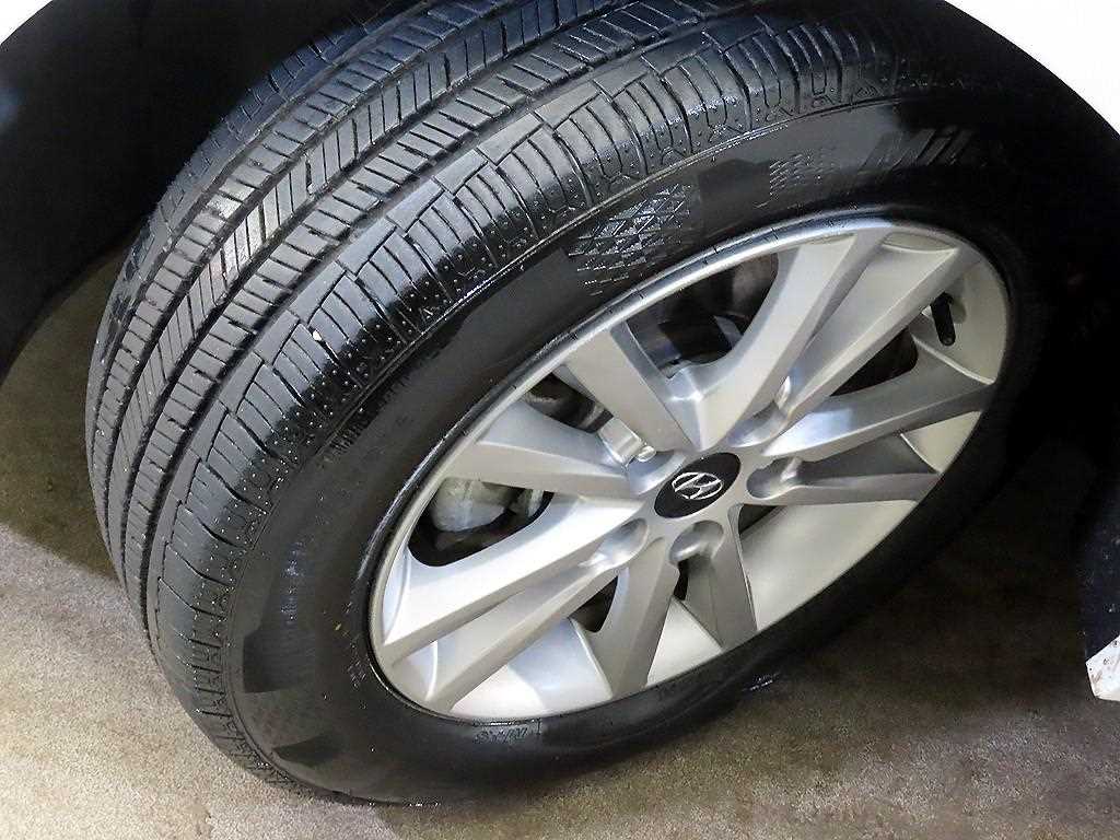 HYUNDAI Sonata 2015 Blanco - Importación desde Corea - HF Imports Iquique - Foto 20