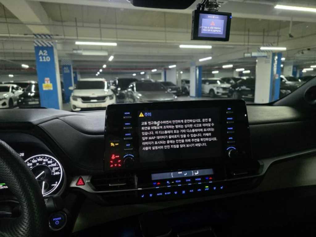 Toyota Siena - Vista 11