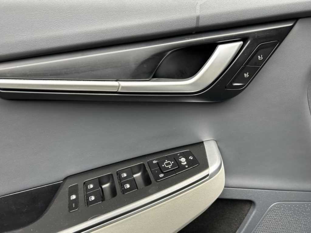 KIA EV6 2022 Blanco - Importación desde Corea - HF Imports Iquique - Foto 13