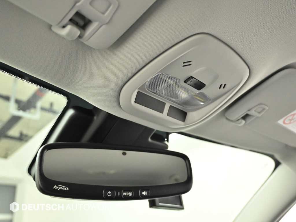 Chevrolet Trax 2024 Amarillo - Importación desde Corea - HF Imports Iquique - Foto 18