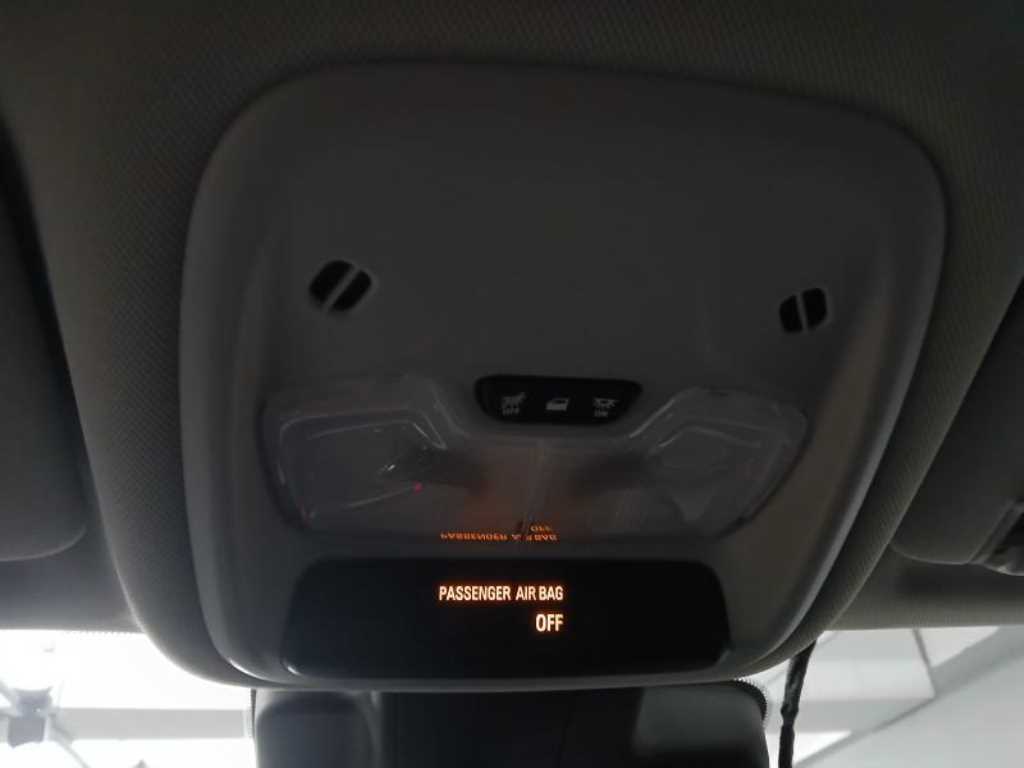 Chevrolet Bolt 2023 Blanco - Importación desde Corea - HF Imports Iquique - Foto 13