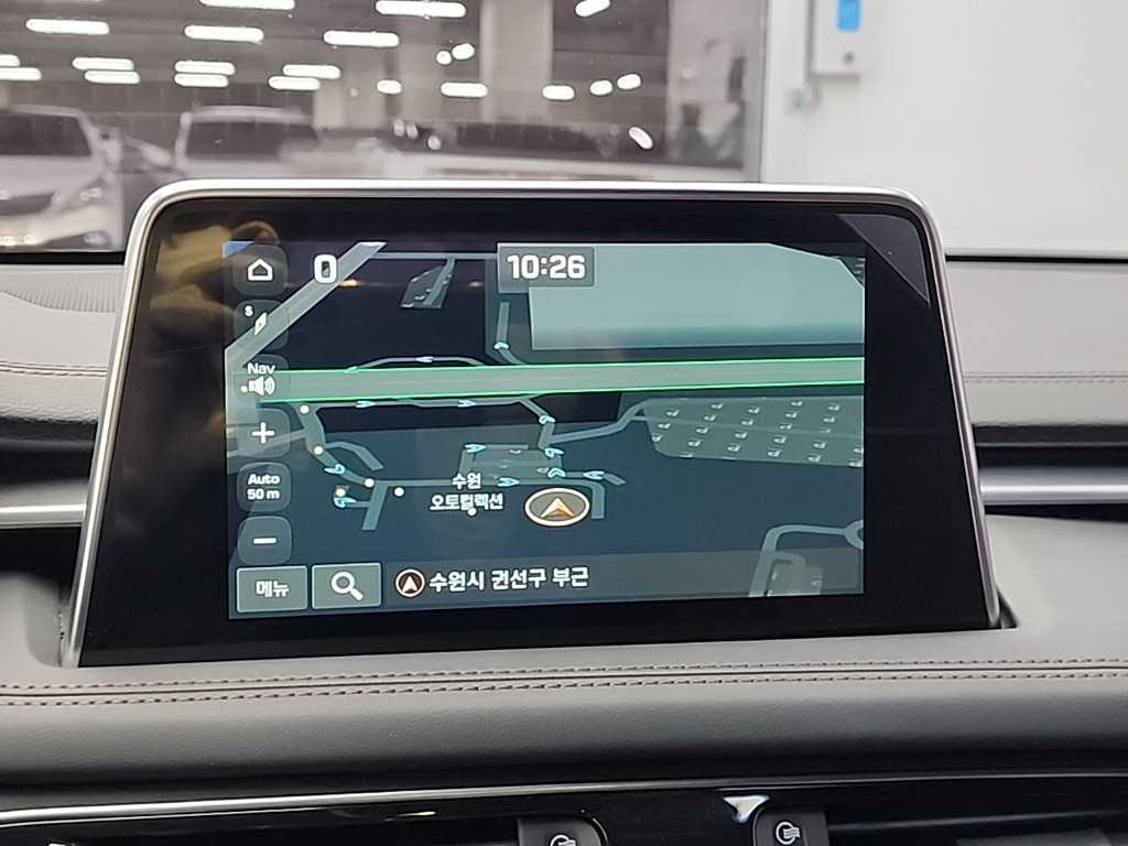 Genesis G70 2019 - Importación desde Corea - HF Imports Iquique - Foto 15