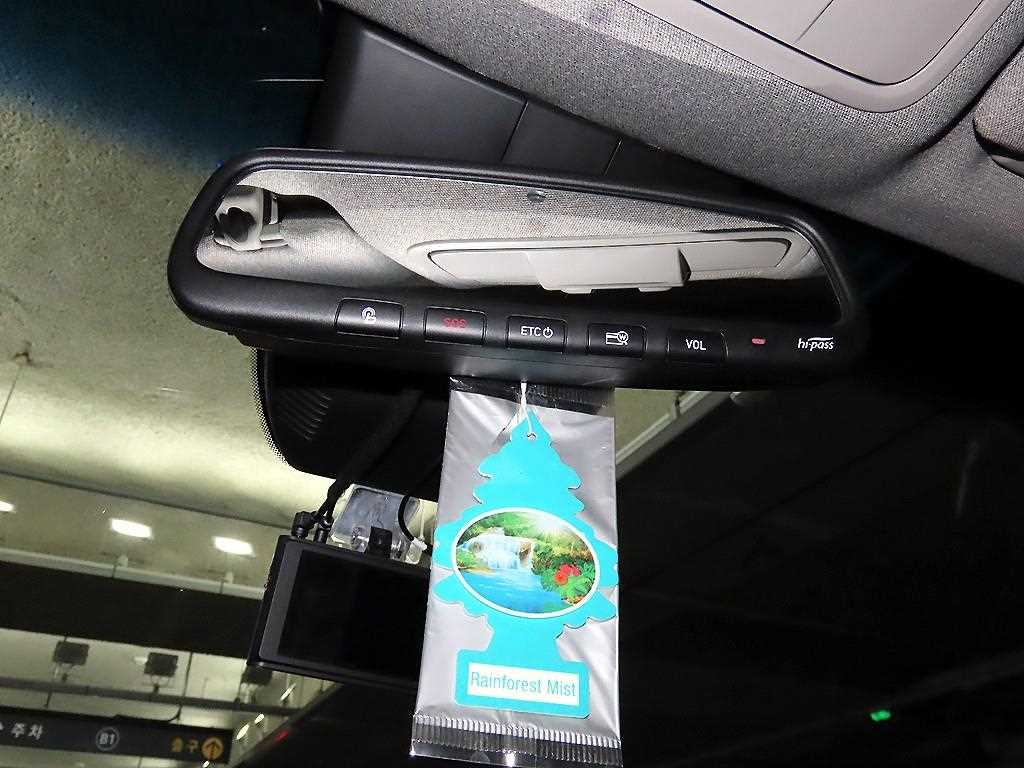 HYUNDAI Santa Fe 2019 Blanco - Importación desde Corea - HF Imports Iquique - Foto 16