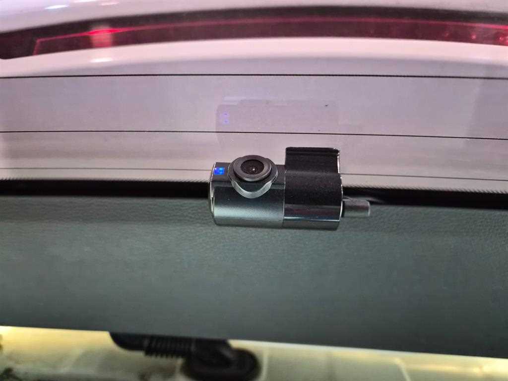 Ssangyong Korando - Vista 6