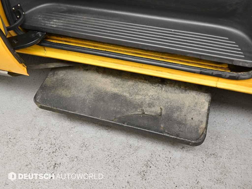 HYUNDAI Starex 2019 Amarillo - Importación desde Corea - HF Imports Iquique - Foto 17