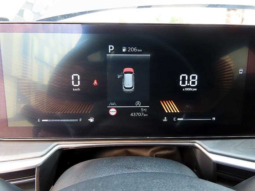 KIA Sorento - Vista 9