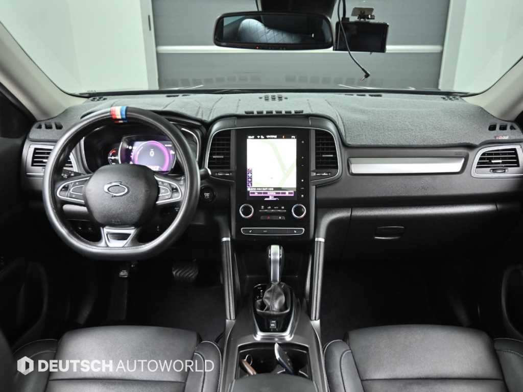 SAMSUNG QM6 - Vista 7