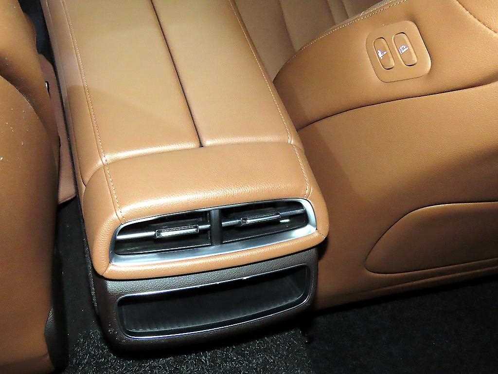 Genesis G80 2021 Negro - Importación desde Corea - HF Imports Iquique - Foto 13