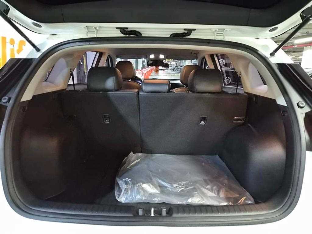 KIA Niro 2020 Blanco - Importación desde Corea - HF Imports Iquique - Foto 17