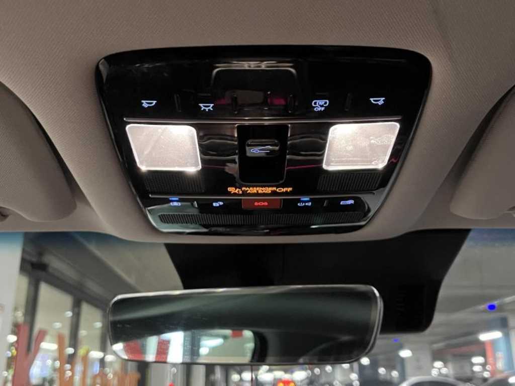 HYUNDAI Grandeur - Vista 10