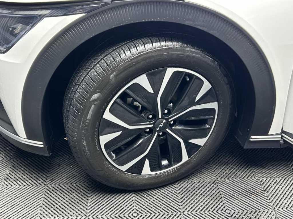 KIA EV6 2022 Blanco - Importación desde Corea - HF Imports Iquique - Foto 19