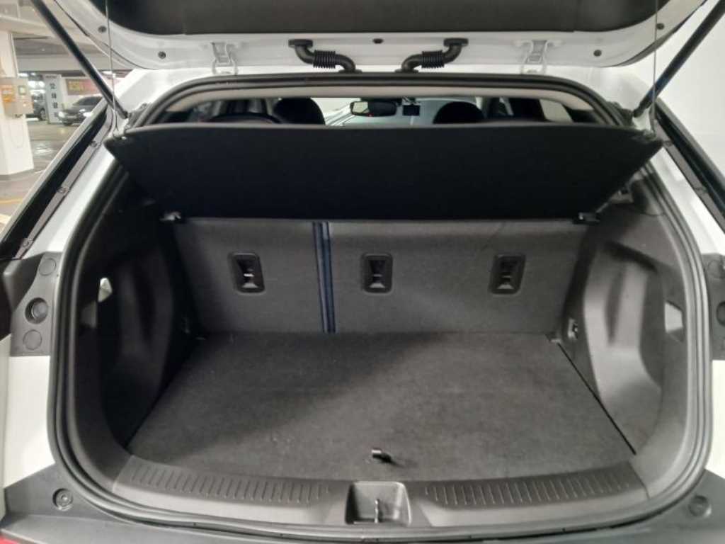 Chevrolet Bolt 2023 Blanco - Importación desde Corea - HF Imports Iquique - Foto 18