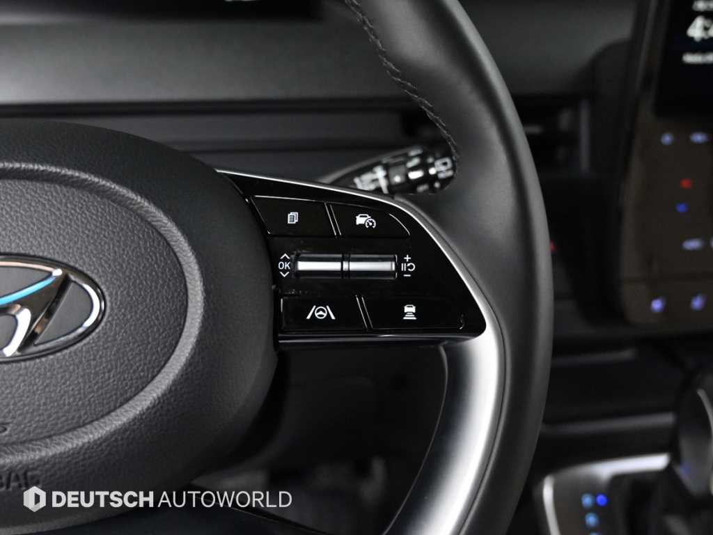 HYUNDAI Staria 2024 - Importación desde Corea - HF Imports Iquique - Foto 18