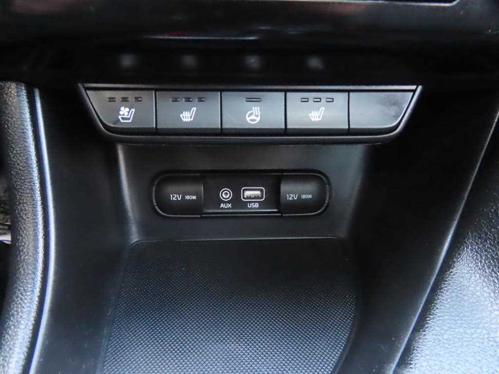 KIA Sportage 2017 Blanco - Importación desde Corea - HF Imports Iquique - Foto 16