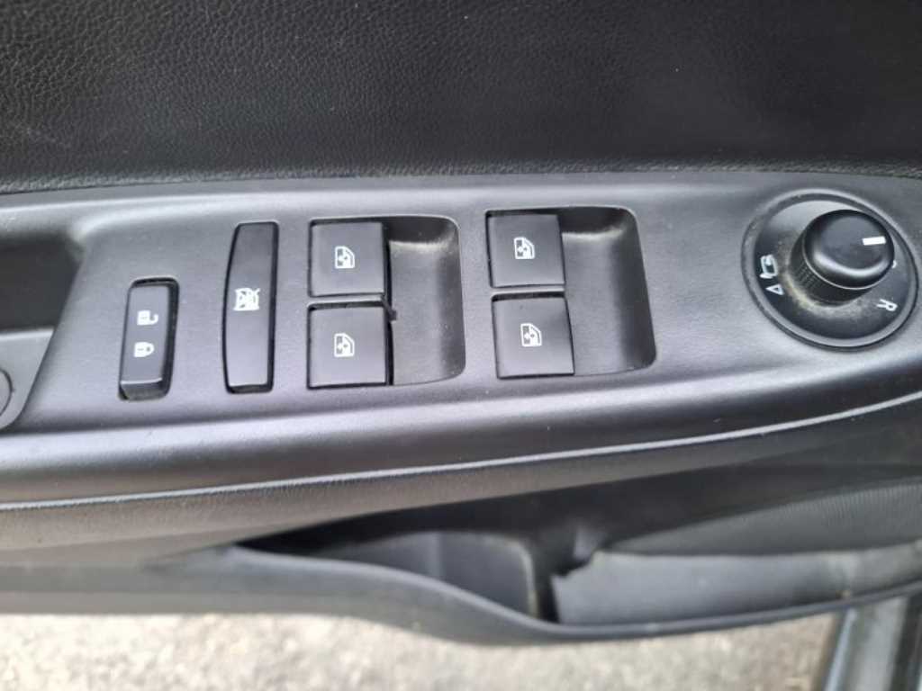 Chevrolet Spark - Vista 2