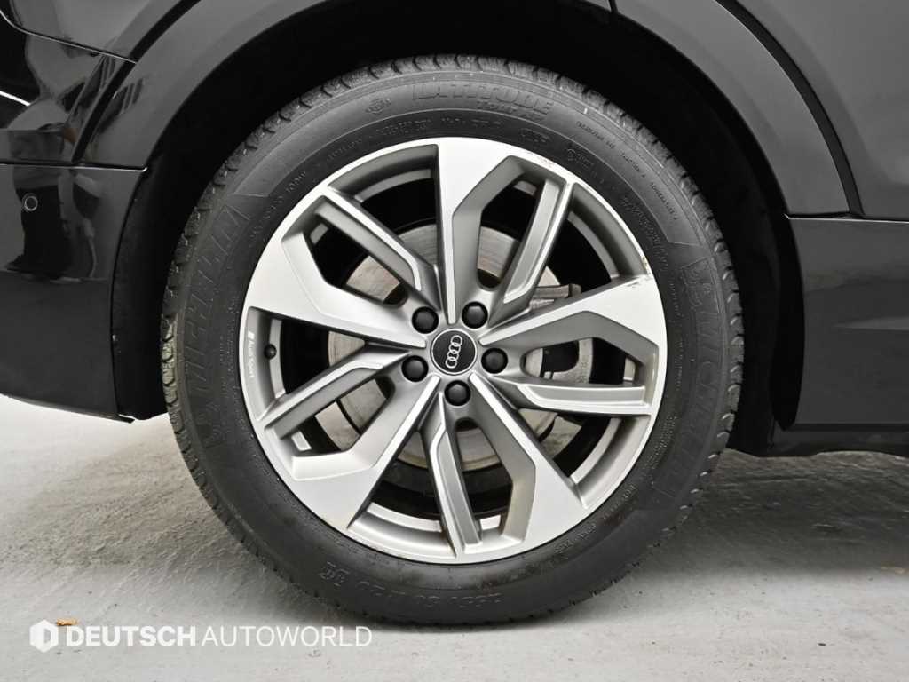 Audi e-Tron - Vista 5