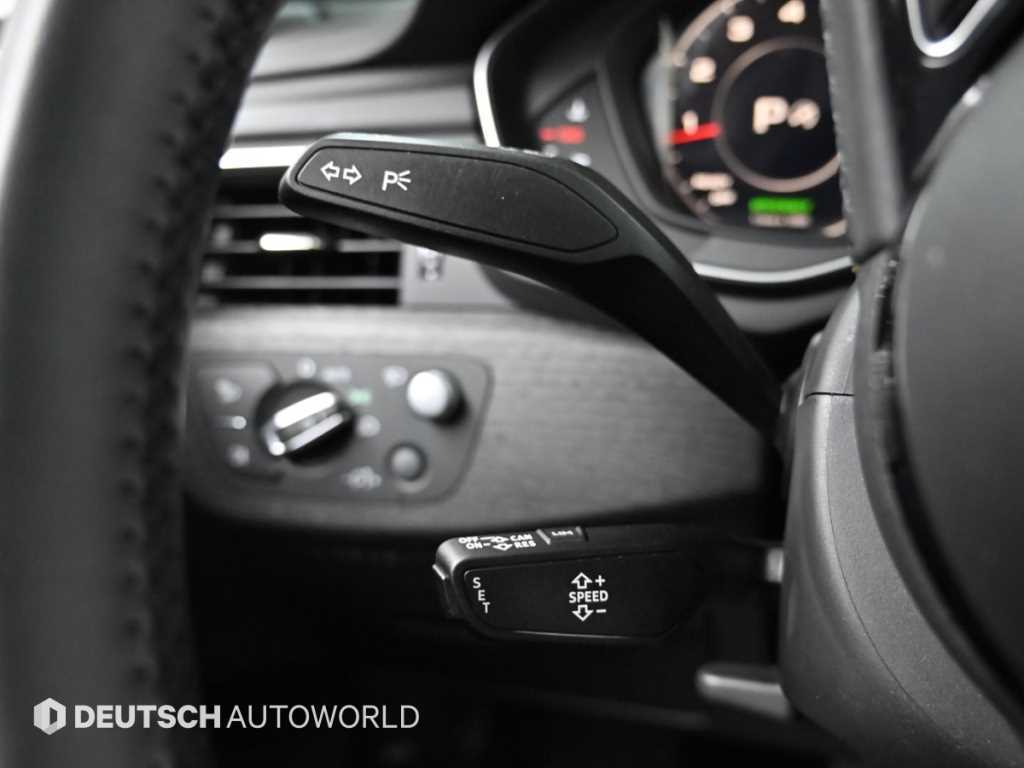 Audi A4 2019 Gris - Importación desde Corea - HF Imports Iquique - Foto 16