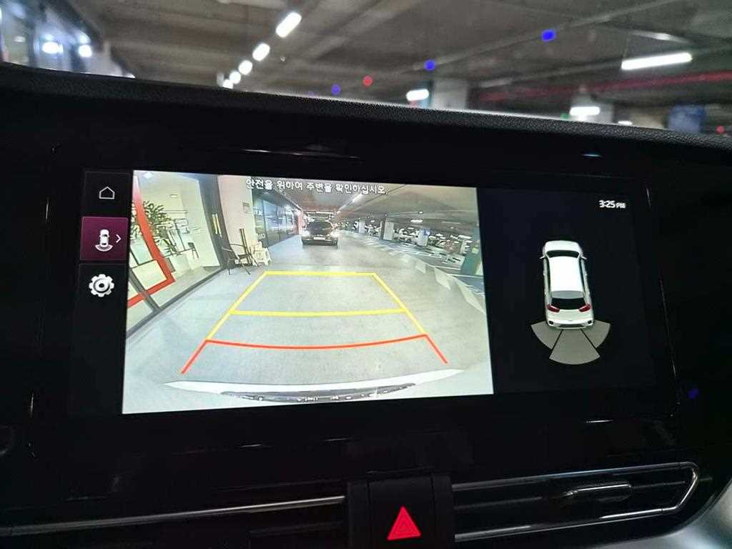 KIA Niro 2020 Blanco - Importación desde Corea - HF Imports Iquique - Foto 15