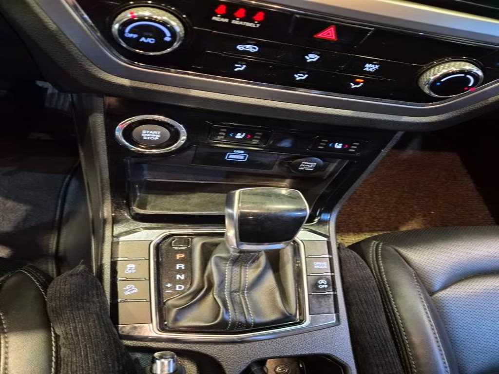 Ssangyong Korando 2019 Blanco - Importación desde Corea - HF Imports Iquique - Foto 15