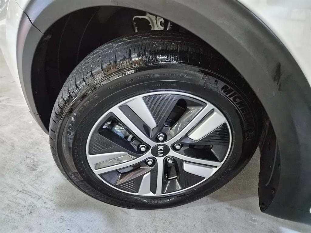 KIA Niro 2020 Blanco - Importación desde Corea - HF Imports Iquique - Foto 19