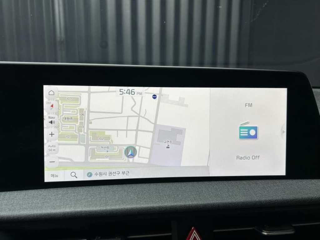 KIA EV6 2022 Blanco - Importación desde Corea - HF Imports Iquique - Foto 14