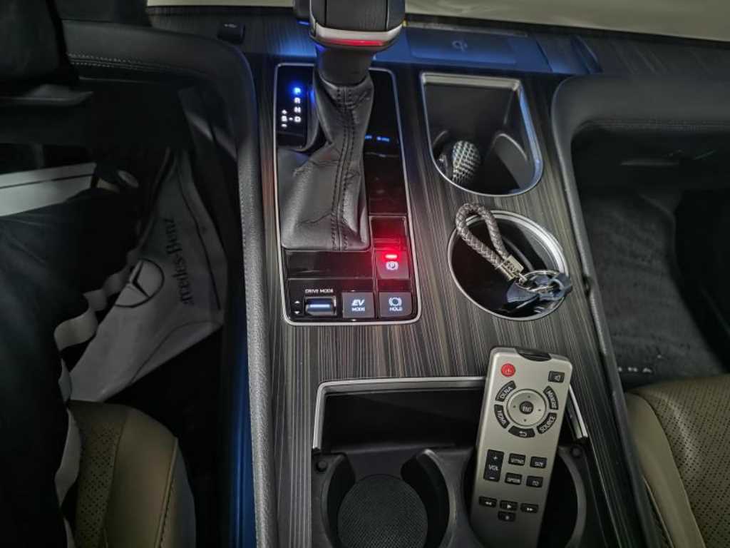 Toyota Siena - Vista 12