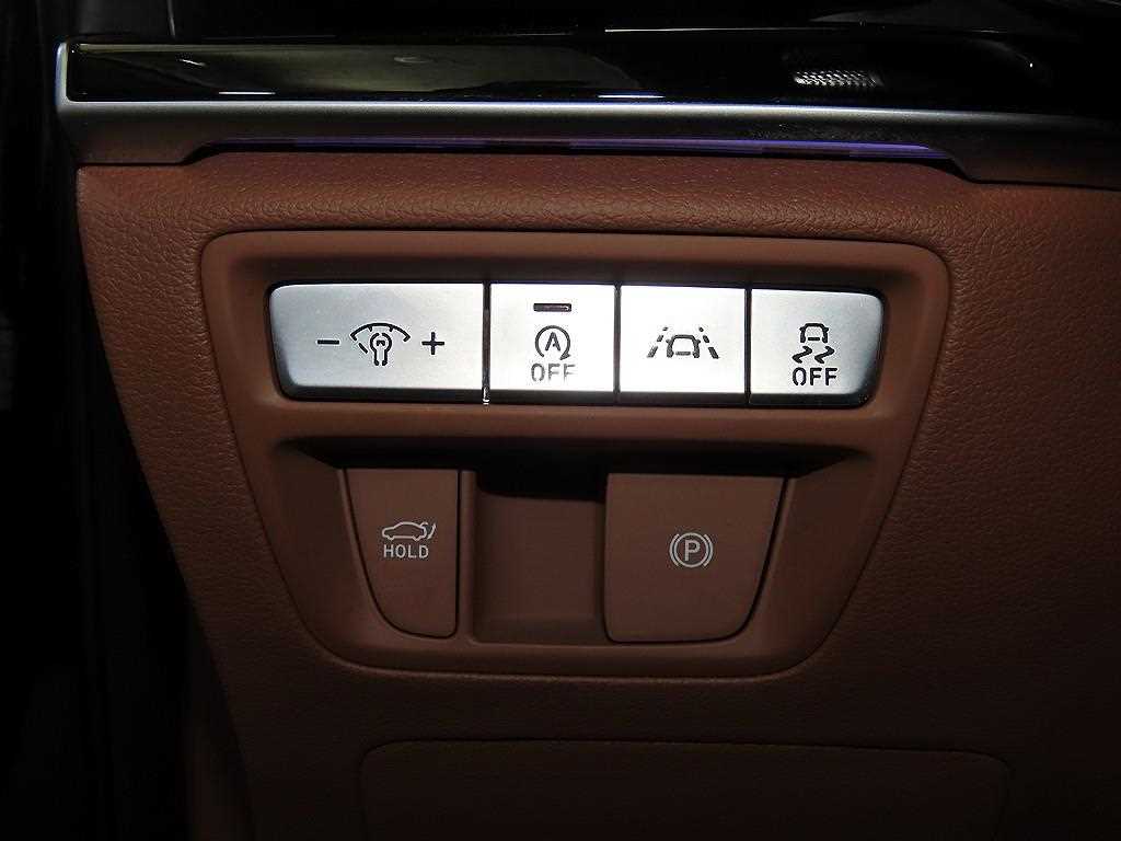 Genesis G80 2021 Negro - Importación desde Corea - HF Imports Iquique - Foto 15