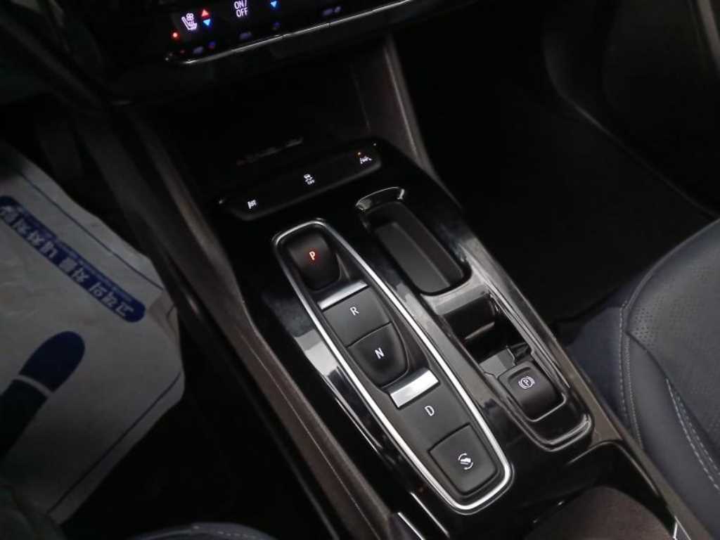 Chevrolet Bolt 2023 Blanco - Importación desde Corea - HF Imports Iquique - Foto 14