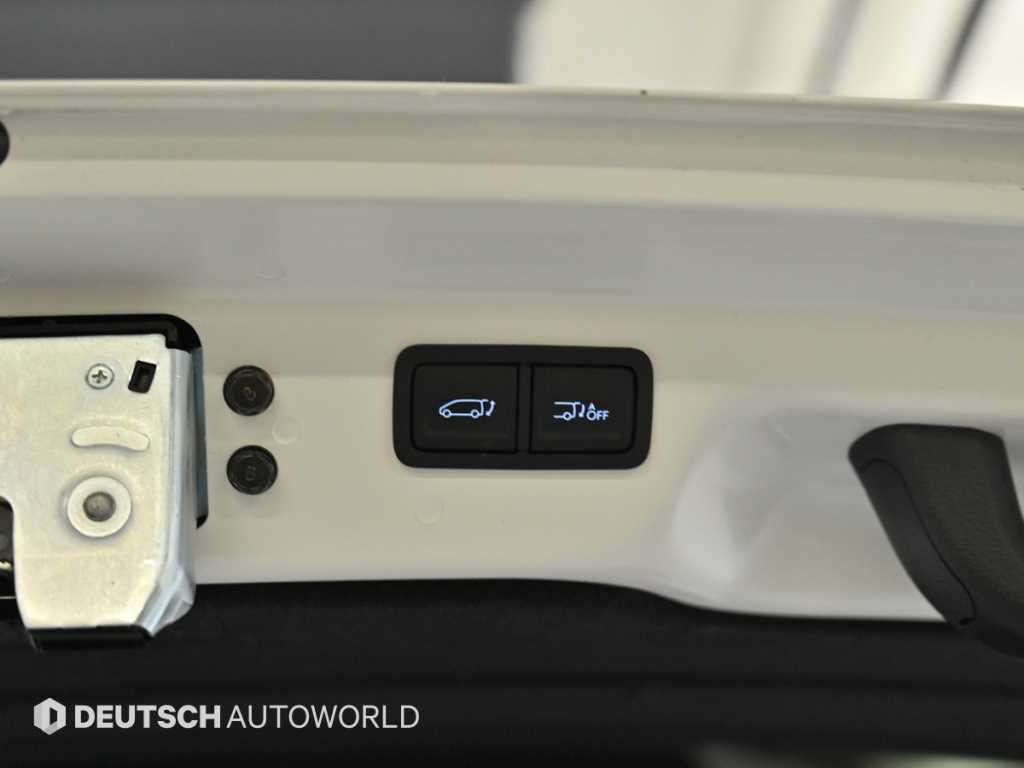 HYUNDAI Staria 2024 - Importación desde Corea - HF Imports Iquique - Foto 20