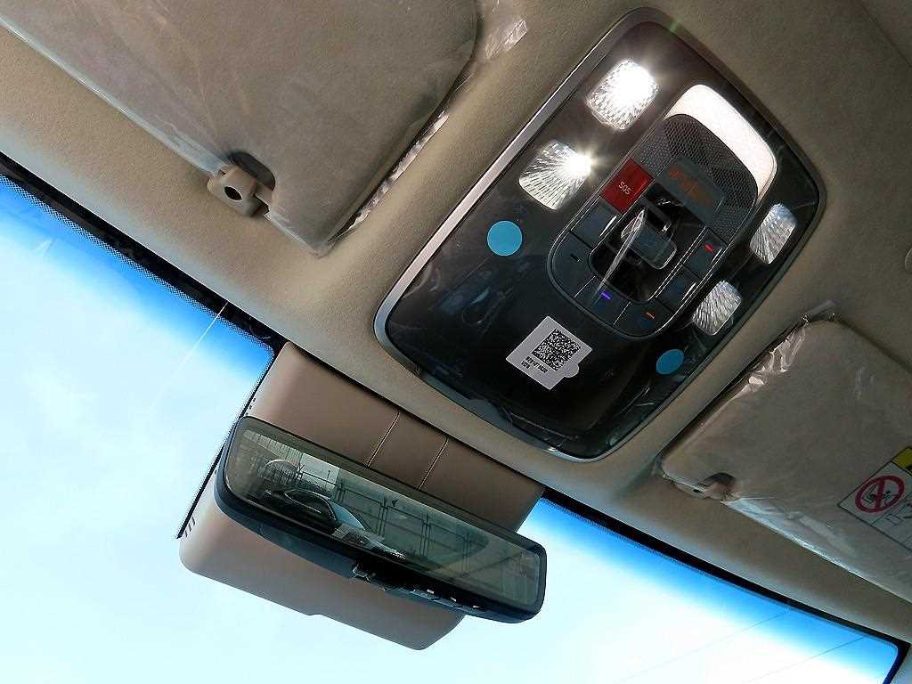 Genesis GV80 2024 Blanco - Importación desde Corea - HF Imports Iquique - Foto 14