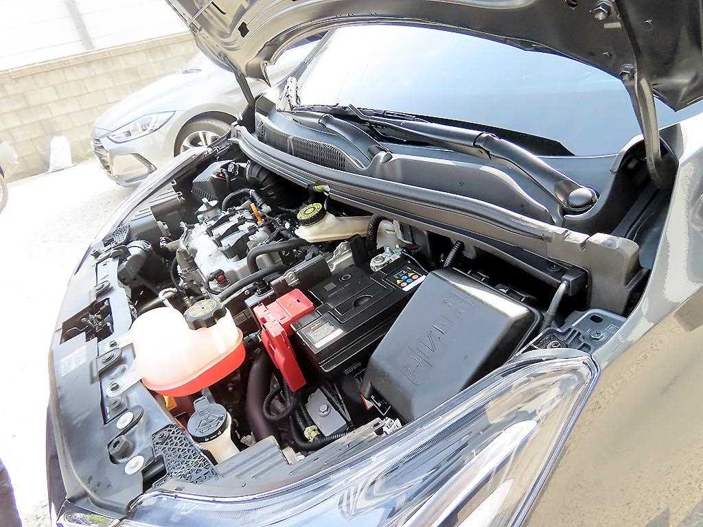 Chevrolet Spark 2022 Gris - Importación desde Corea - HF Imports Iquique - Foto 17