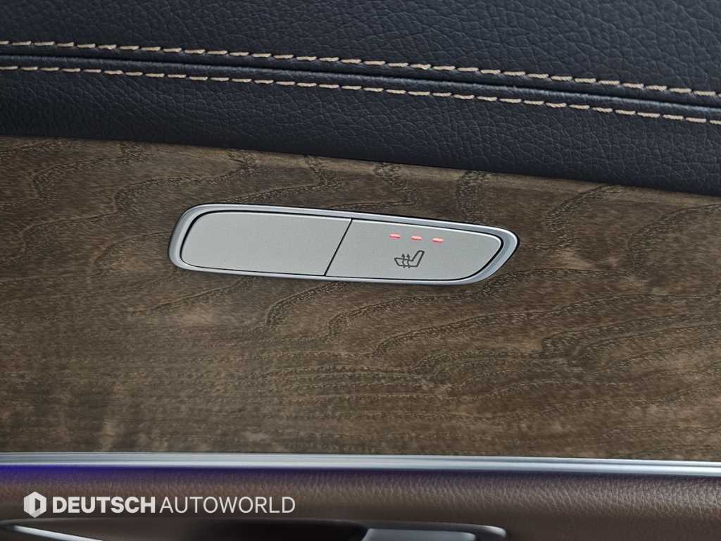 Mercedes Benz E class 2023 Blanco - Importación desde Corea - HF Imports Iquique - Foto 16